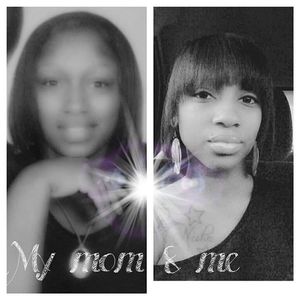 Meet your Posher, Denisha